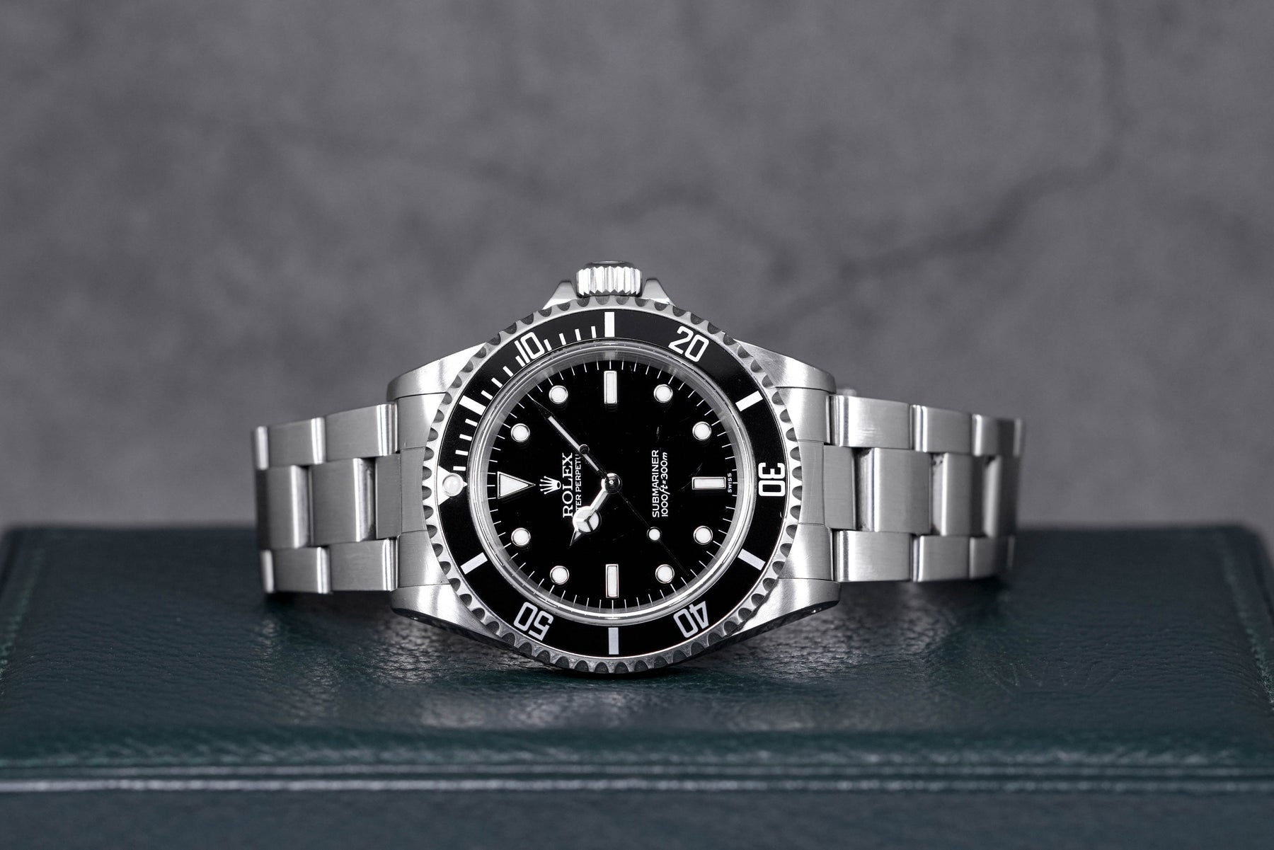 Rolex Submariner No Date