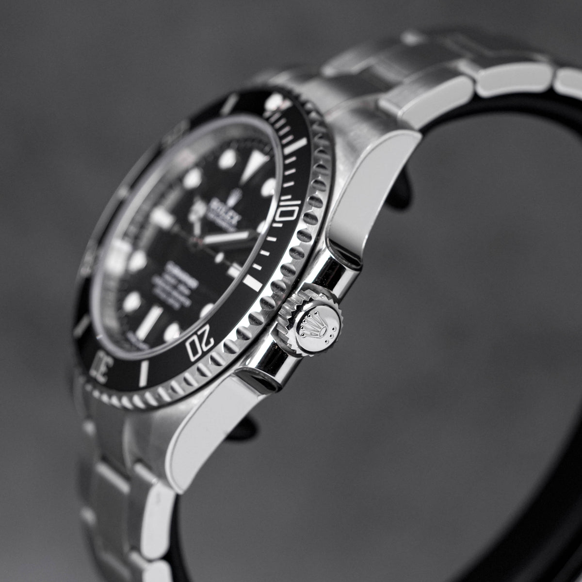 Rolex Submariner No Date