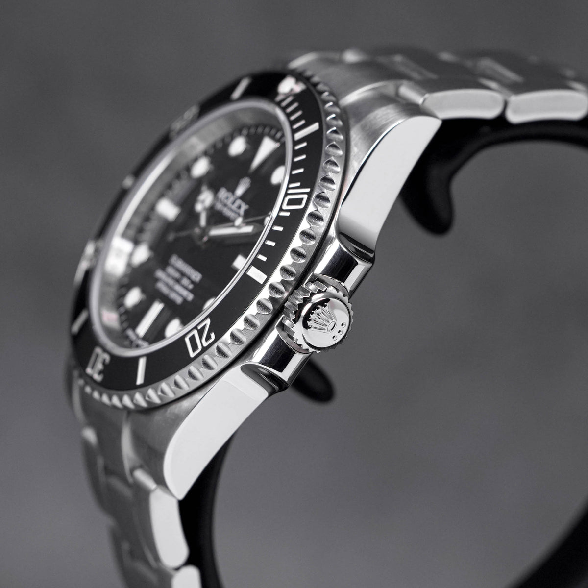 Rolex Submariner No Date 2016