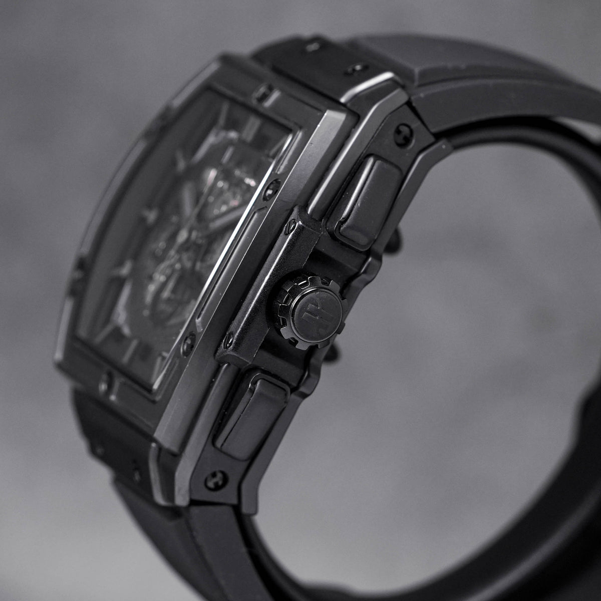 Hublot Spirit of Big Bang Titanium