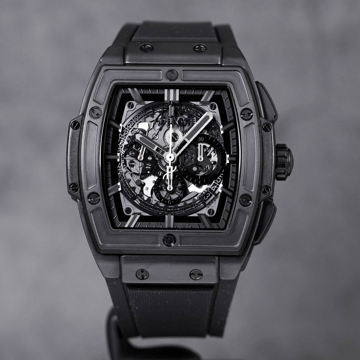 Hublot Spirit of Big Bang Titanium
