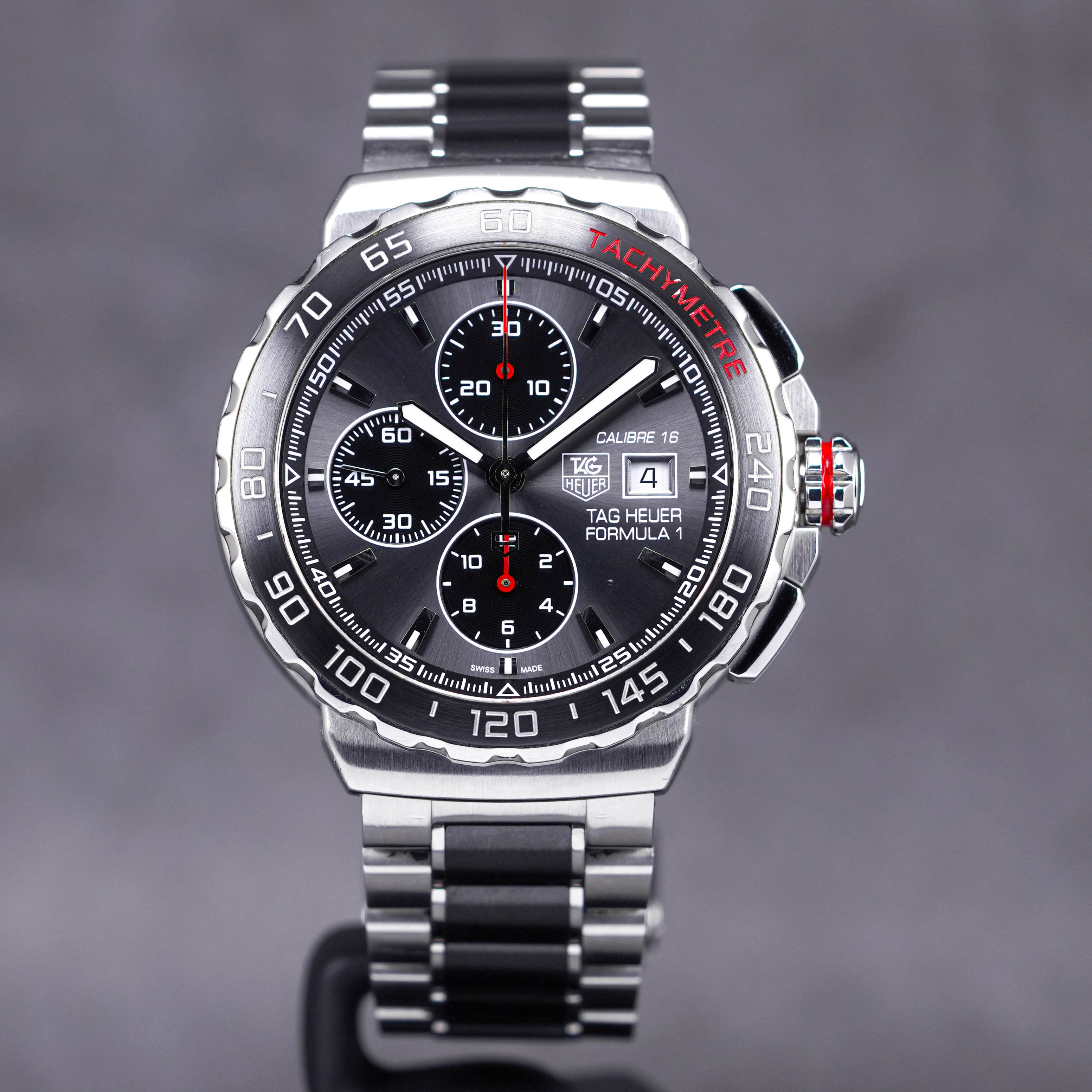 Calibre 16 tag shop heuer formula 1