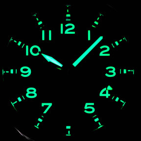 AUTOVIA CALIBRE 5 42MM BLUE DIAL (2023)