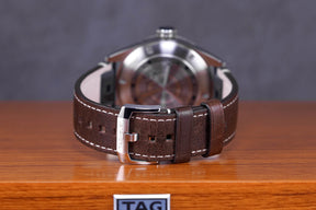 AUTOVIA CALIBRE 5 42MM BLUE DIAL (2023)
