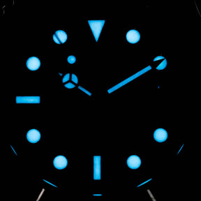 Rolex Yacht Master Rhodium