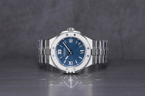 Chopard Alpine Eagle Blue