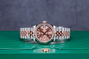 Rolex Datejust 31 Pink 278271