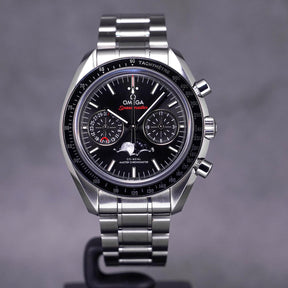 OMEGA SPEEDMASTER MOONPHASE