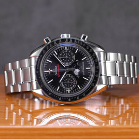 OMEGA SPEEDMASTER MOONPHASE